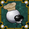 Between BBQ And Tents Trophy