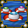 Lifeguard Trophy