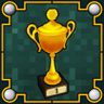 Winner Trophy
