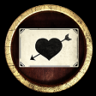 Happy Valentine's day! Trophy