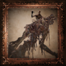 The One Reborn Trophy