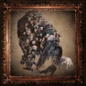 The Witch of Hemwick Trophy