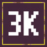 3K points Trophy