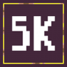5K points Trophy