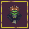 Revived leader Trophy