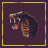 Snake charmer Trophy