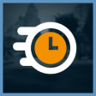 Always on Time Trophy