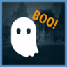 Haunted House Trophy
