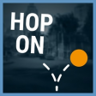 Hop On Trophy