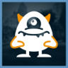 Monster Hunting Trophy
