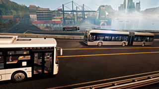 Bus Simulator 21 Screenshot 10