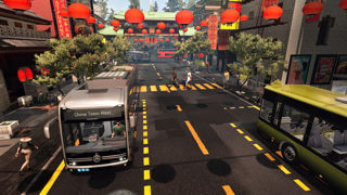 Bus Simulator 21 Screenshot 8