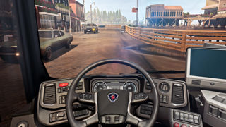 Bus Simulator 21 Screenshot 3