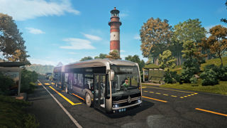 Bus Simulator 21 Screenshot 4