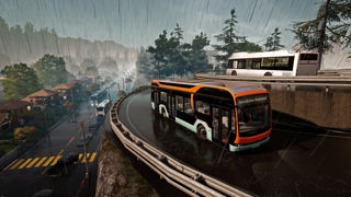 Bus Simulator 21 Screenshot 1