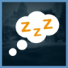 Sleeping Beauty Trophy