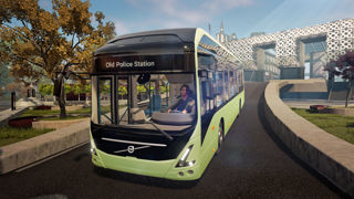 Bus Simulator 21 Screenshot 2