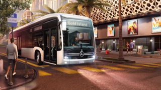 Bus Simulator 21 Screenshot 11
