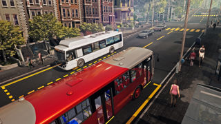Bus Simulator 21 Screenshot 7