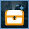 Treasure Hunter Trophy