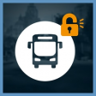 Unlock the Transit Station Trophy