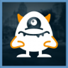 Monster Hunting Trophy