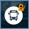 Unlock the Transit Station Trophy