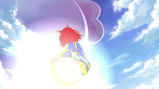 Cotton Fantasy Screenshot 2