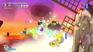 Cotton Fantasy Screenshot 8