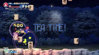 Cotton Fantasy Screenshot 7