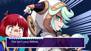 Cotton Fantasy Screenshot 10