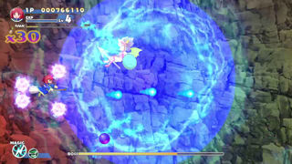 Cotton Fantasy Screenshot 3