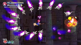 Cotton Fantasy Screenshot 9