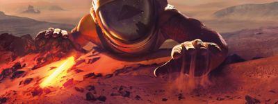 Downward Spiral: Horus Station
