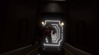 Downward Spiral: Horus Station Screenshot 4