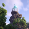 Cultivator Trophy