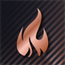 Scorcher Trophy