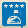 Advanced diplomat Trophy