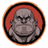 Ascendant Gladiator Trophy