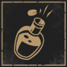 Another sip? Trophy