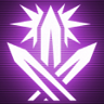 One Man Army Trophy