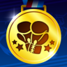 Champion... Champ? Trophy