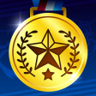 Elite Champ Trophy