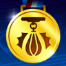 Flying High Now Trophy