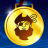 Hard Headed Trophy