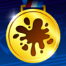 Ink Cleaner Trophy