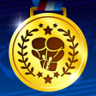 Legend Champ Trophy