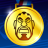 Meat, Interrupted Trophy
