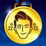 Nerves of Steel Trophy