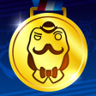 No Ink for You! Trophy